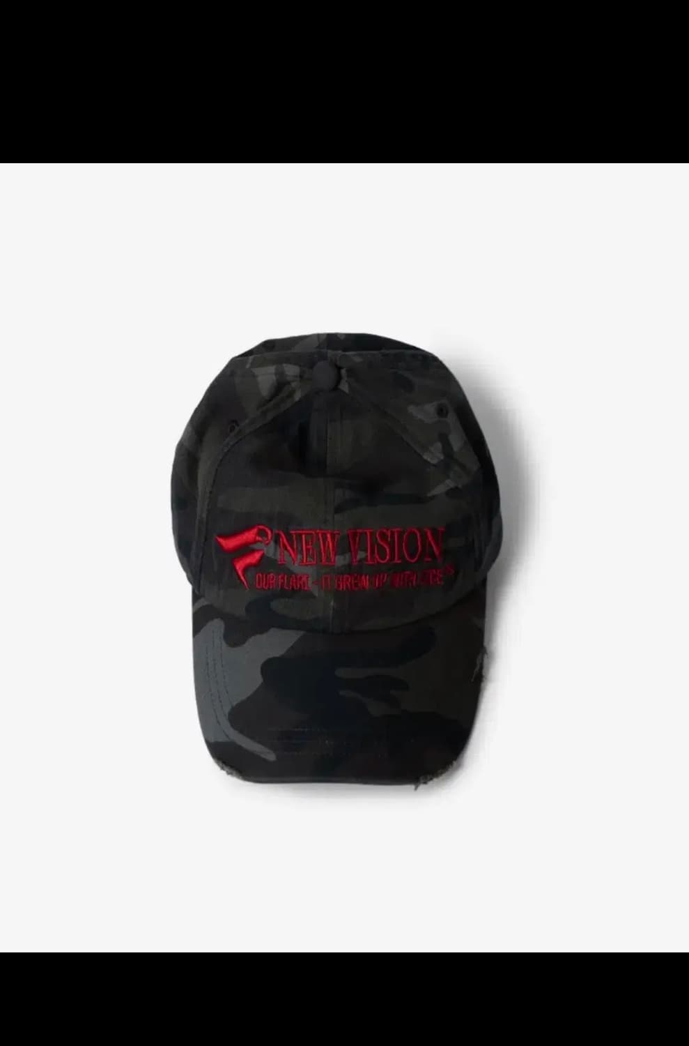 etce 카모 볼캡 L사이즈 새상품 상품이미지1