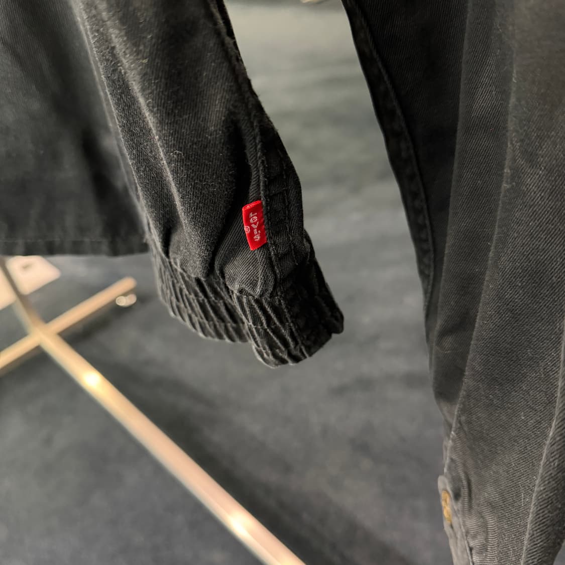 [L] 리바이스 드리즐러 자켓 상품이미지6