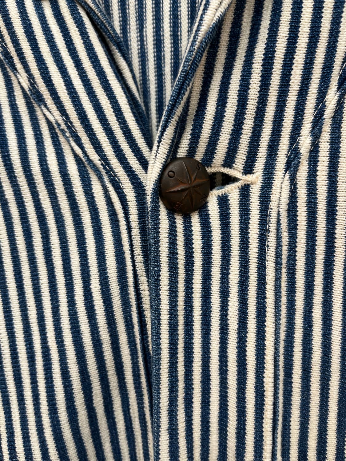 Kapital hikori cotton jacket 상품이미지2