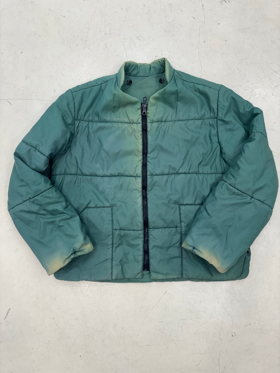 90s stone island liner jacket 상품이미지1