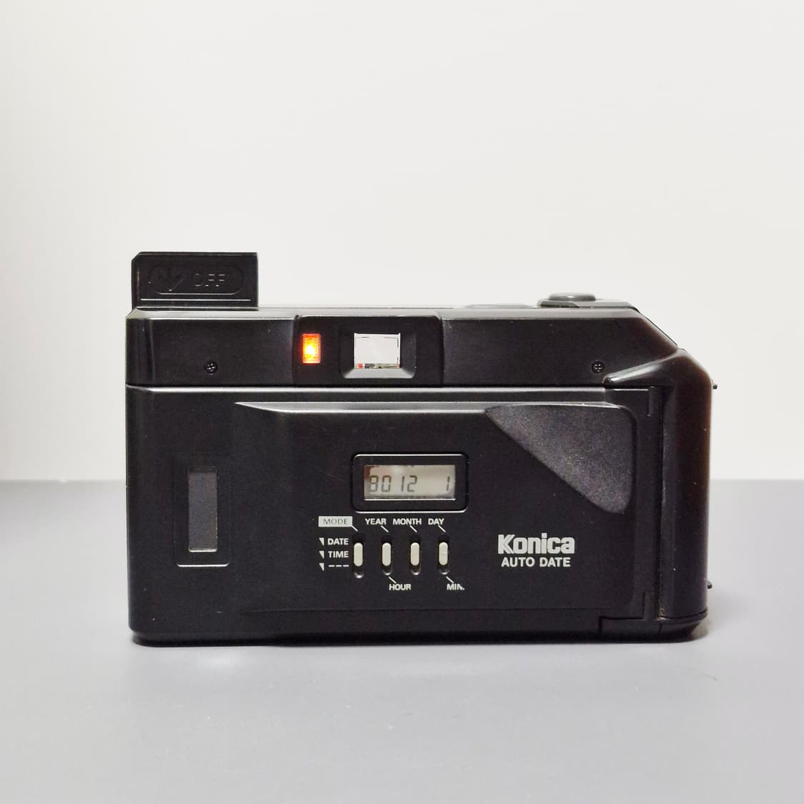 코니카 MT-7 필름카메라 상품이미지10