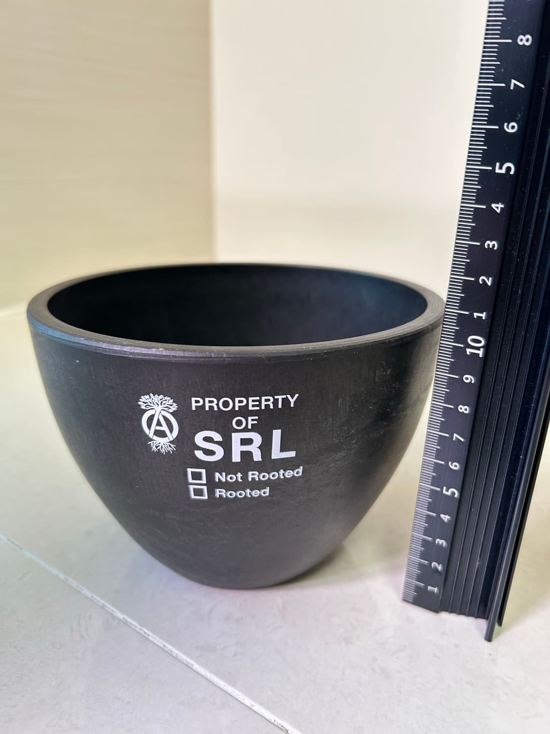 네이버후드 SRL 화분 (NEIGHBORHOOD SRL POT) 상품이미지1