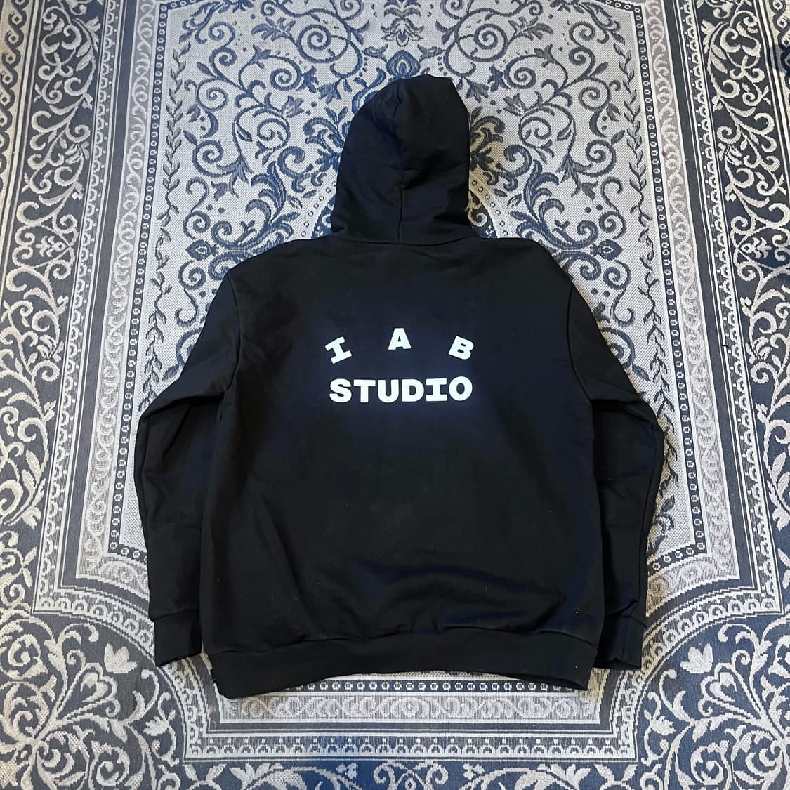 L 아이앱스튜디오 후드티/W2562 상품이미지3