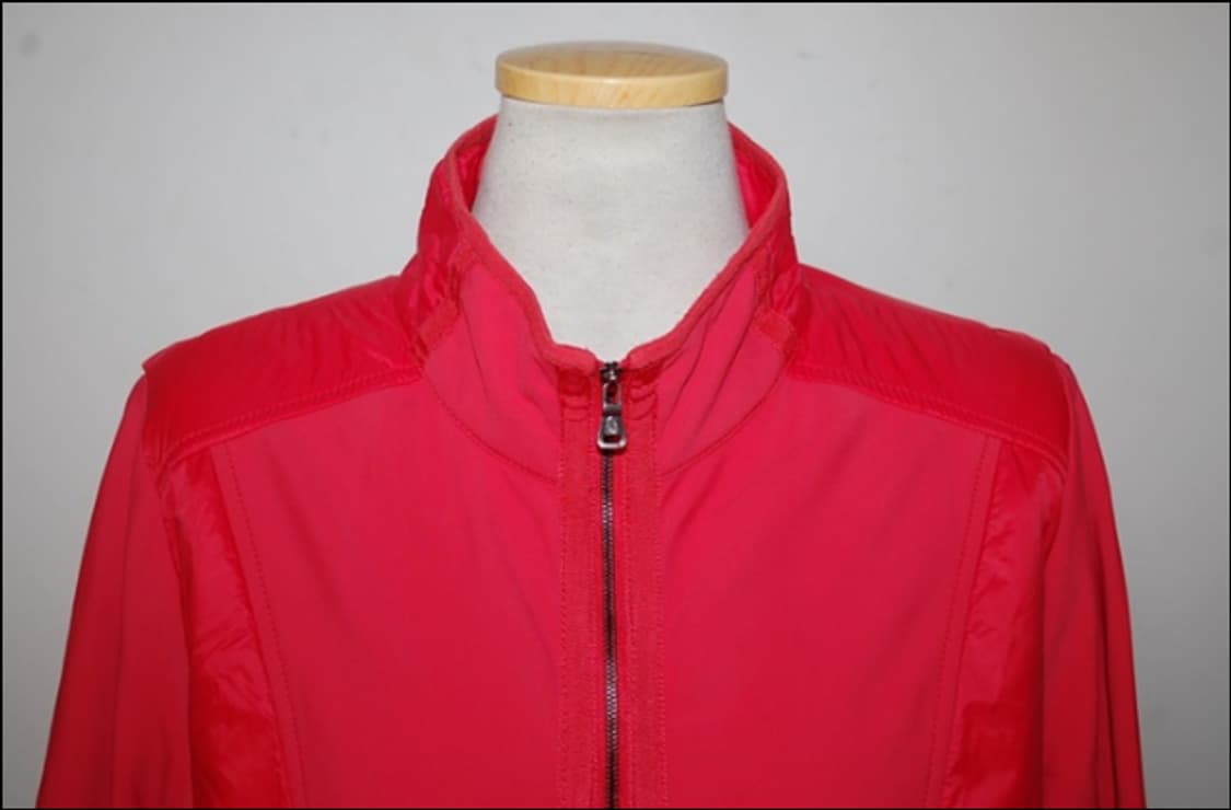 까스텔바작 여성 골프자켓 상품이미지2