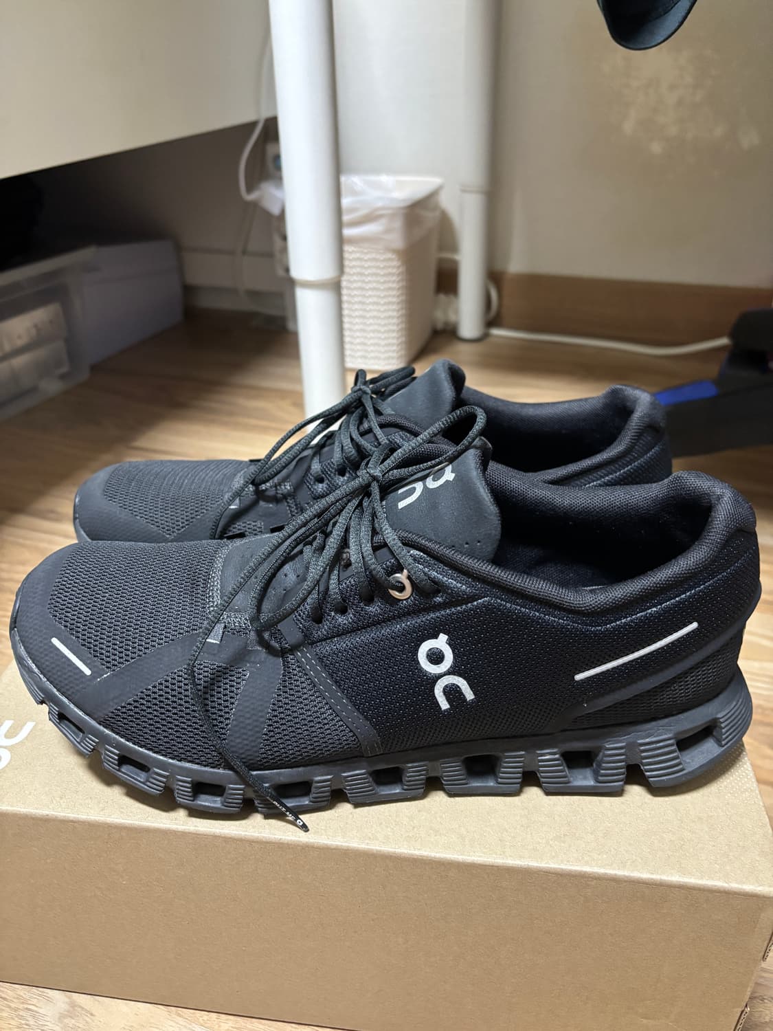 온러닝 클라우드 5 280 (44) 상품이미지4