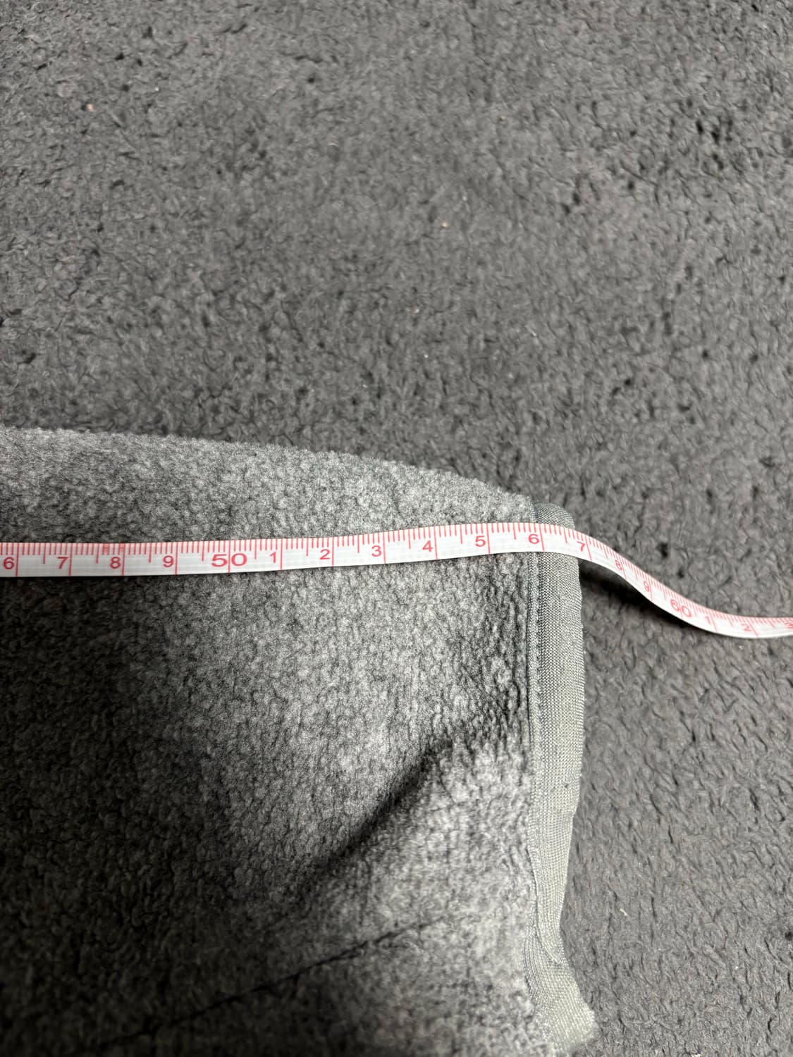  (L) 파타고니아 90s 빈티지 신칠라 라이트 그레이 / 그린(민트) 상품이미지7