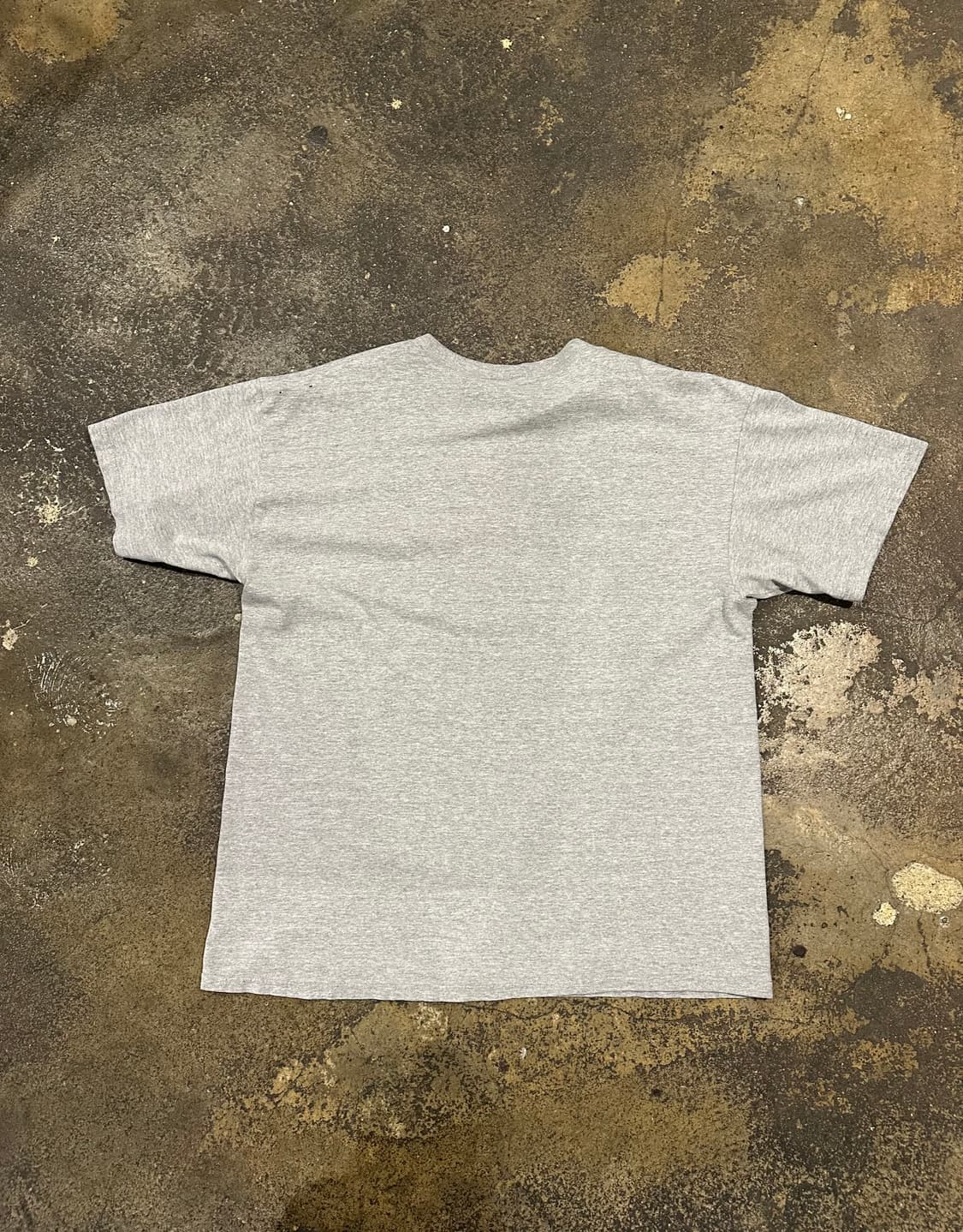 빈티지 90s 푸어 스포츠 티셔츠 상품이미지3