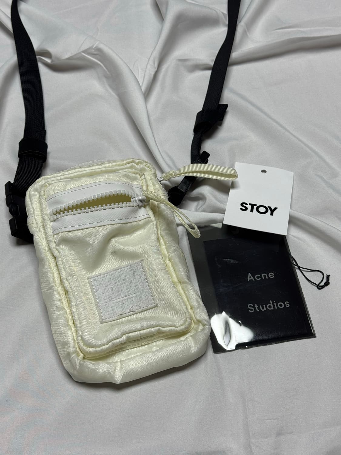 아크네스튜디오 arvel bag 상품이미지2