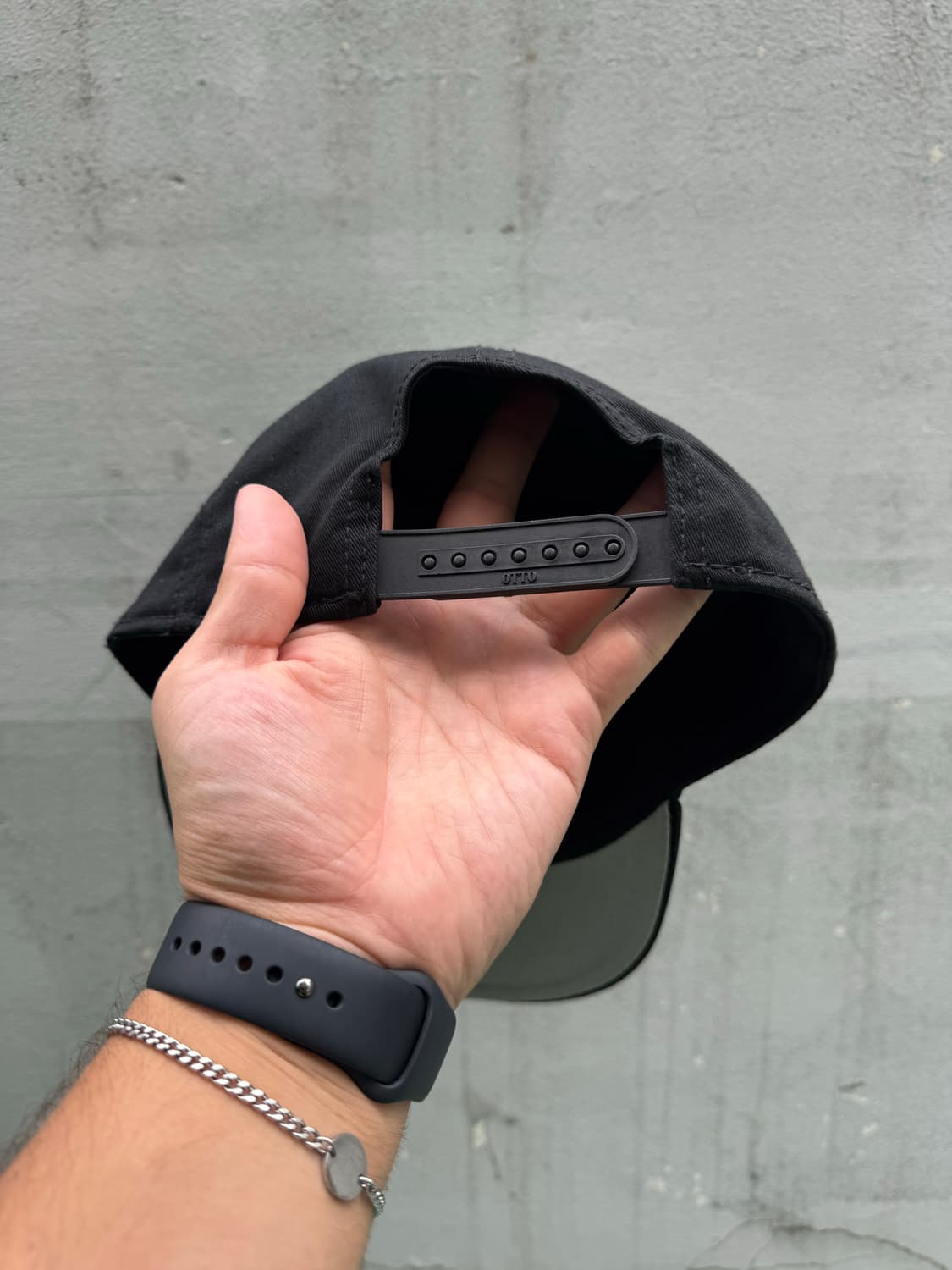 Vtg N.W.A 스냅백 상품이미지5