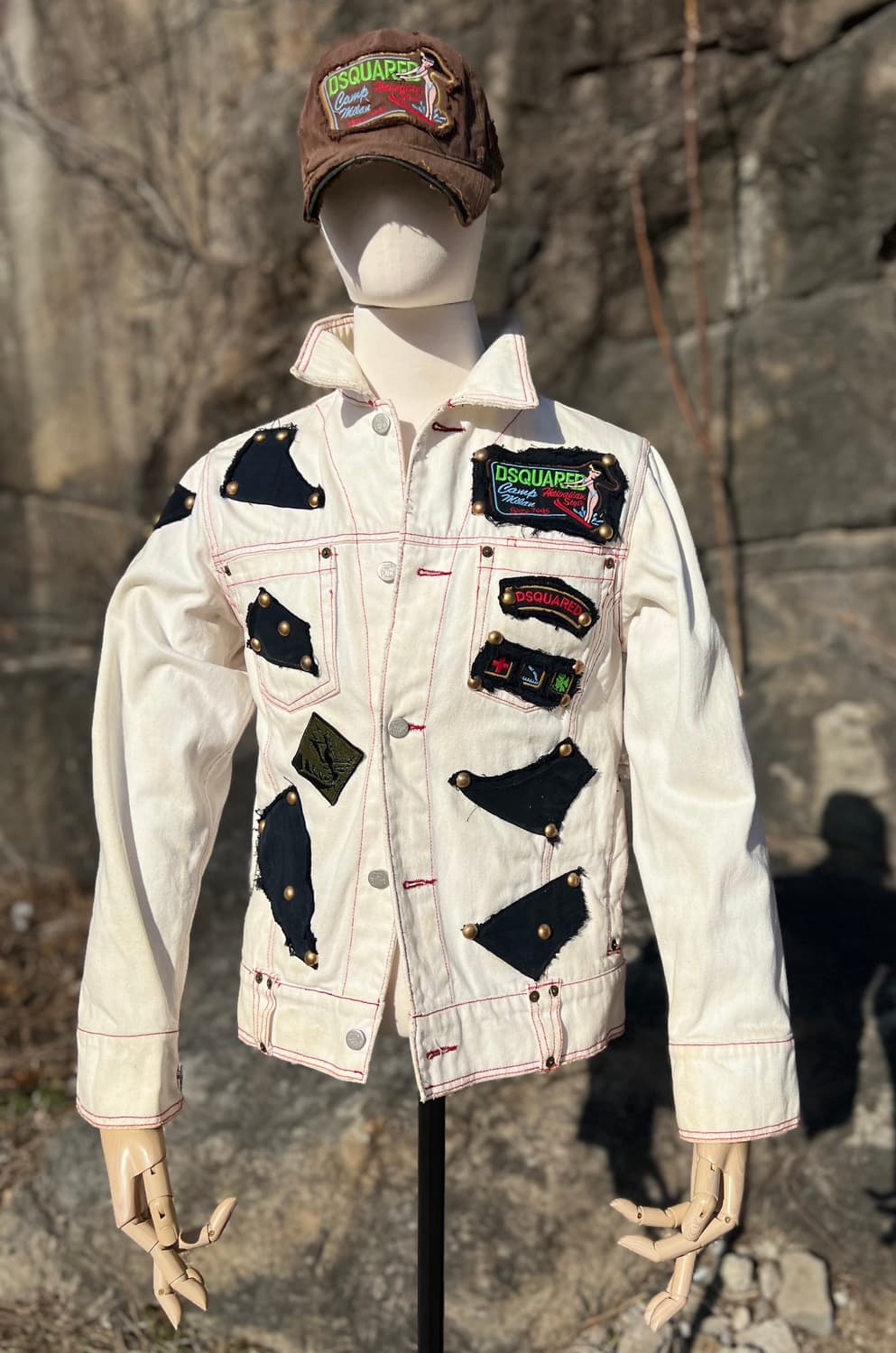 ROYAL BLUE -STANDARD (M) 상품이미지5