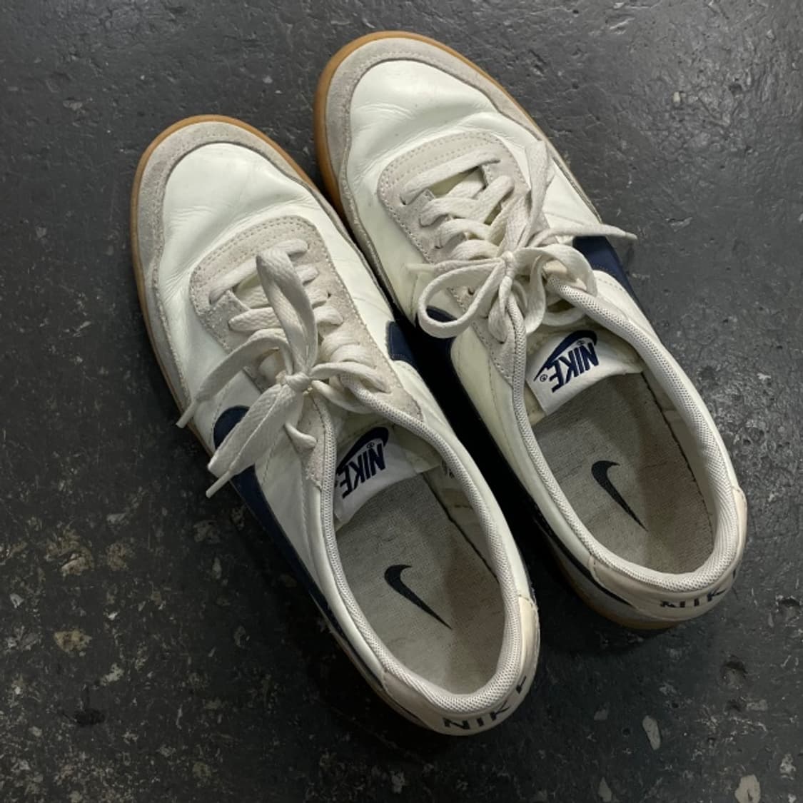 265 나이키 킬샷 2  상품이미지2