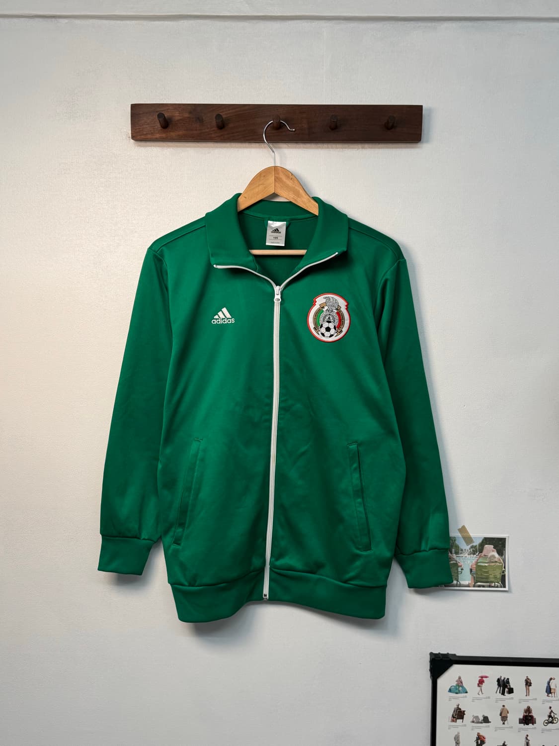 아디다스 져지 멕시코/T143 상품이미지1