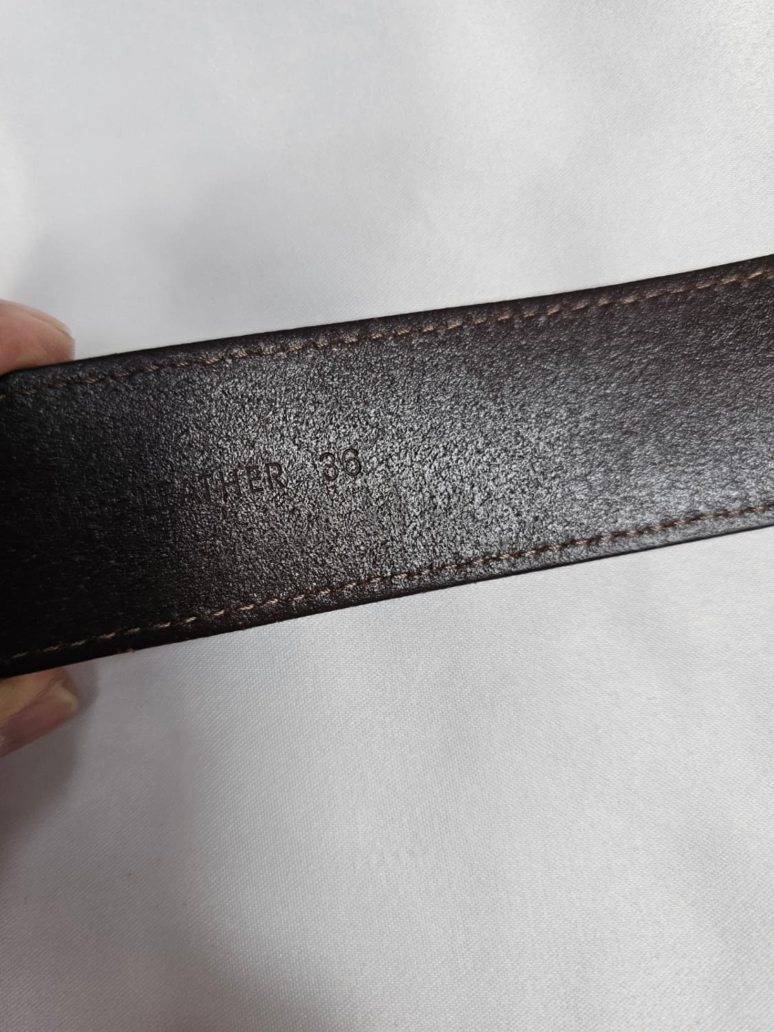 칼하트벨트 상품이미지5