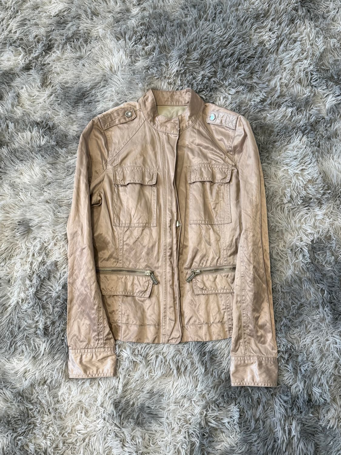 michael kors 자켓 상품이미지1