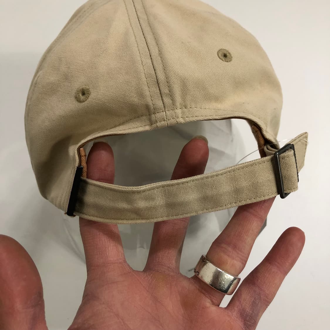 파타고니아 볼캡 상품이미지3