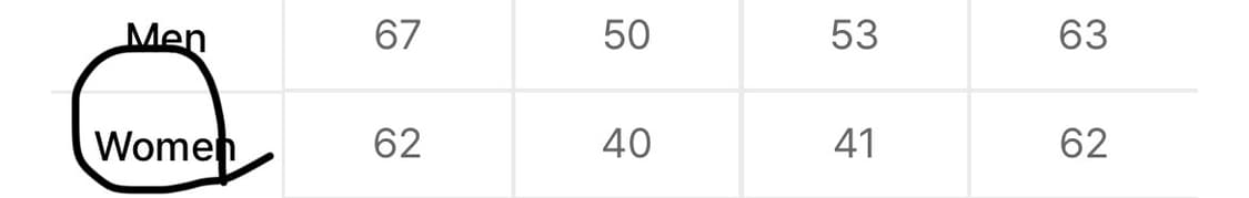 탄산마그네슘 혼 아플리케 롱슬리브 (네이비) 상품이미지3