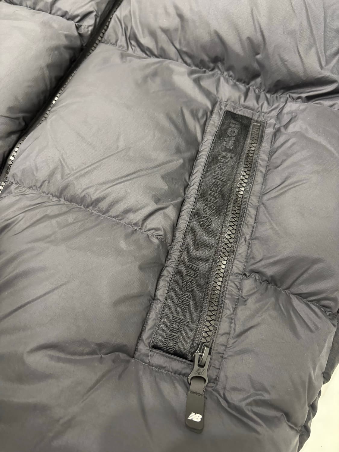 new balance 뉴워커스구스다운 상품이미지4