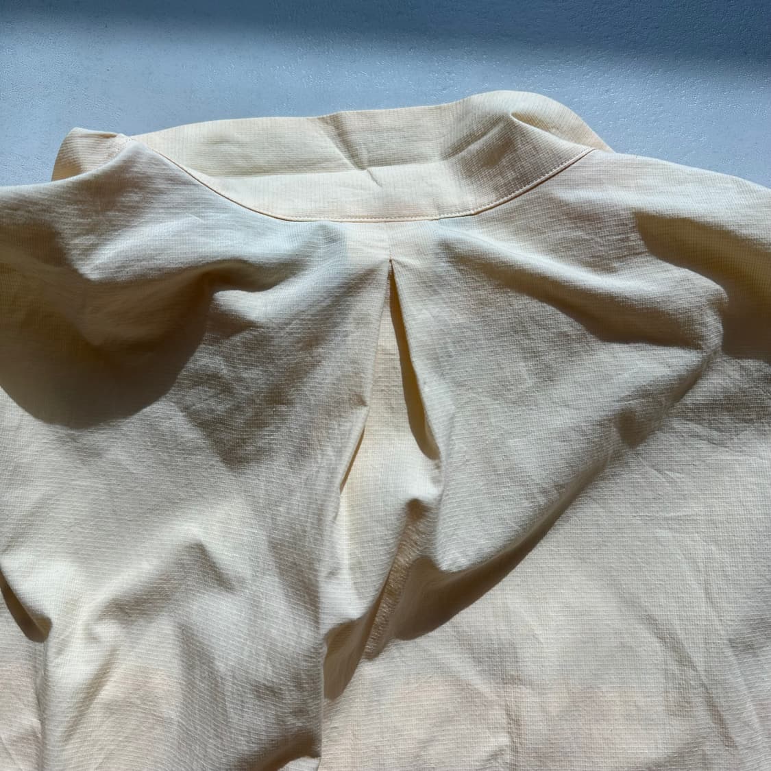 하버색 매거진 포켓 정글 셔츠 상품이미지9