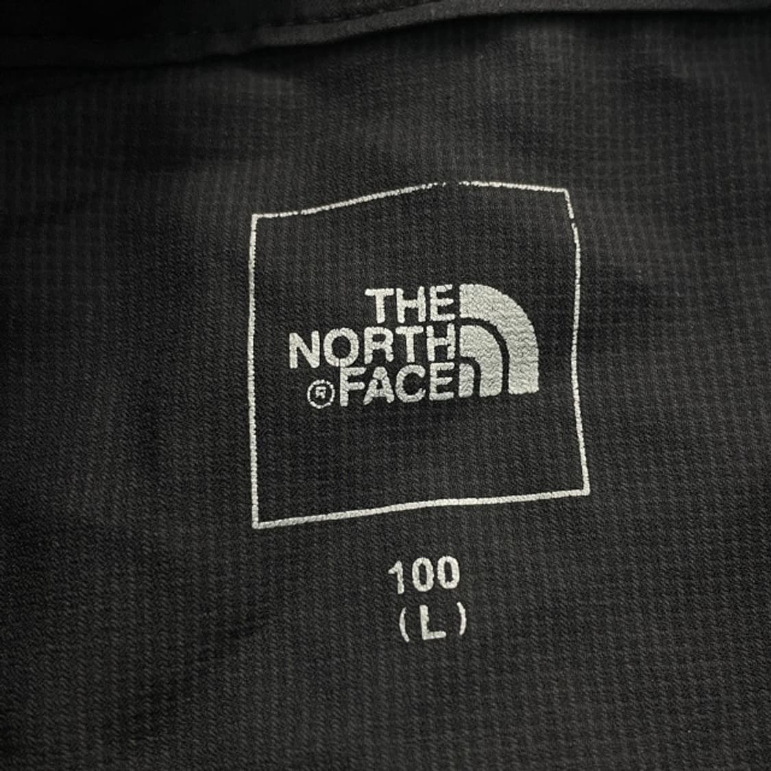 100 노스페이스 경량 바람막이 상품이미지3