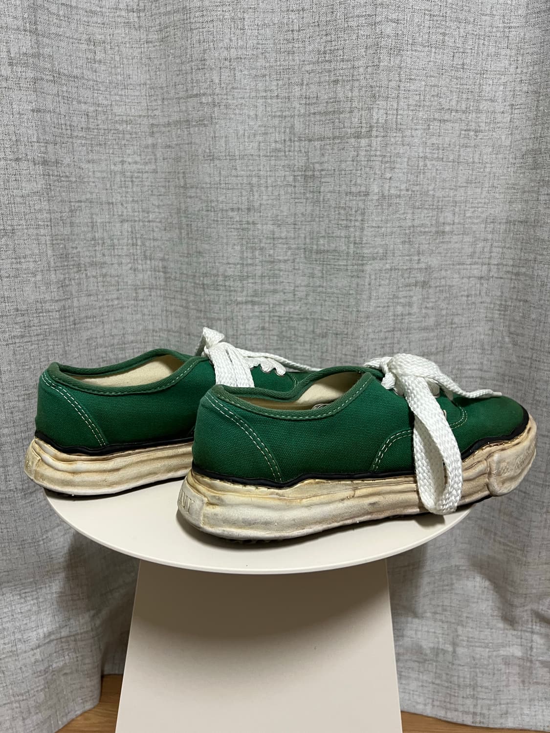 미하라 야스히로 반스 그린 41 상품이미지4