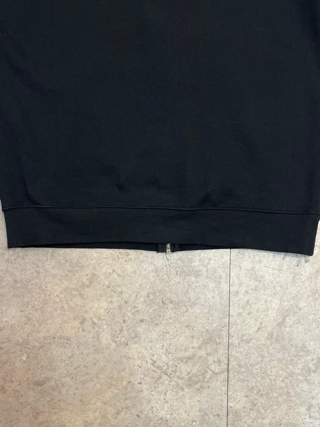 몬스터 에너지 후드집업 블랙 M #csz2208 상품이미지7