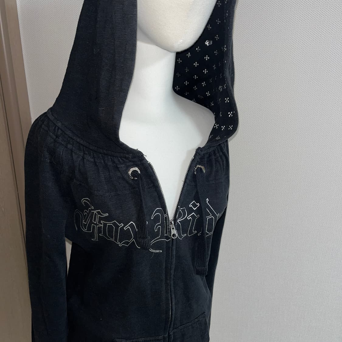 FOX Hood 후드집업 상품이미지4