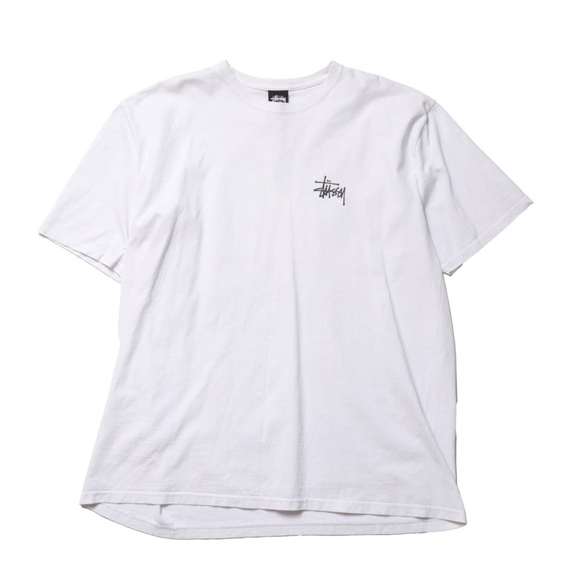 스투시 Stussy Logo Printing T-shirt

 상품이미지4