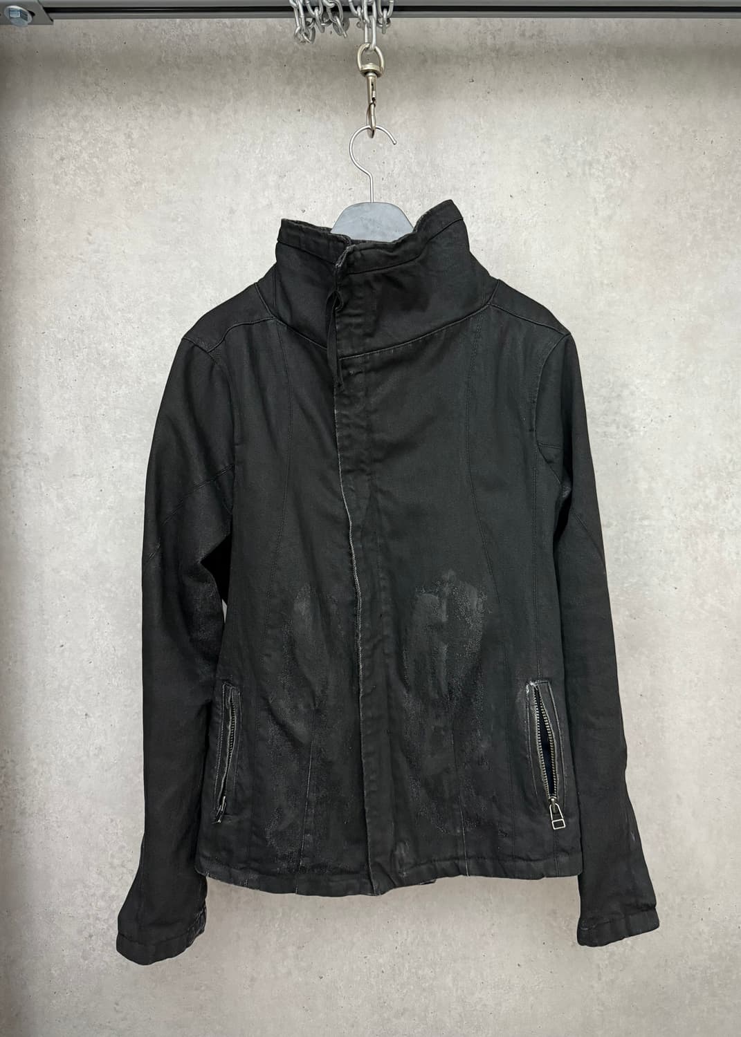 Army Of Me cotton jacket 상품이미지2