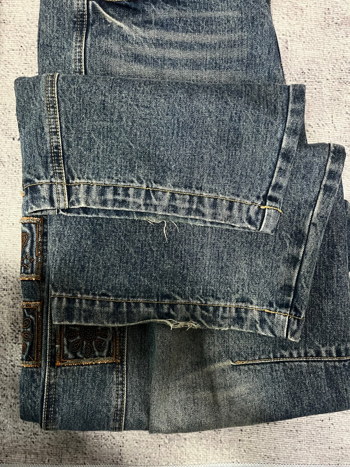 카락터 엠블렘 (1size) 상품이미지3