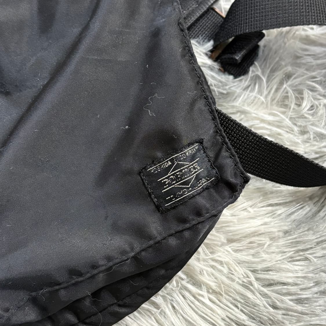 포터 탱커 럭색 백팩 상품이미지3