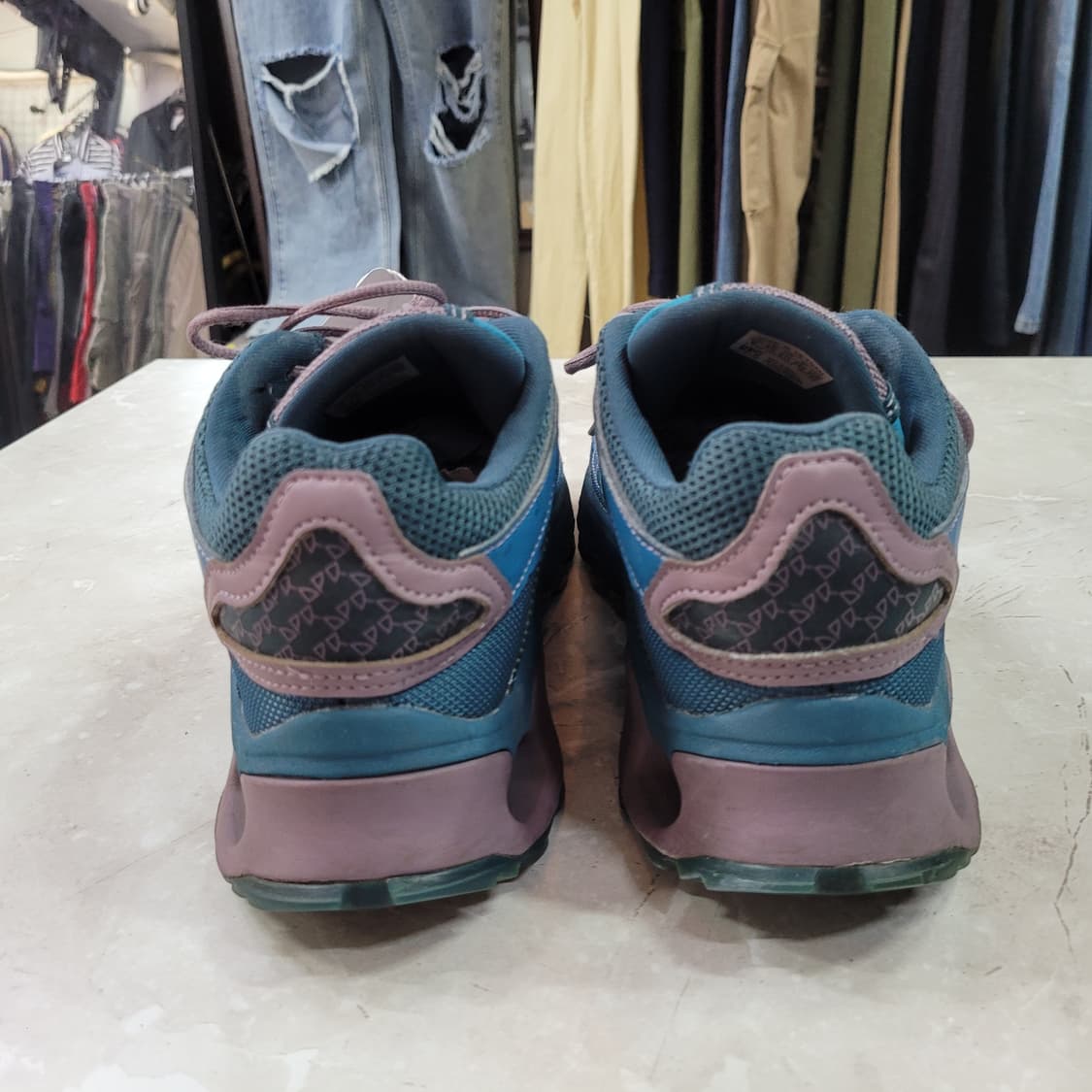 아디다스xdpr 콜라보 더시아 상품이미지3