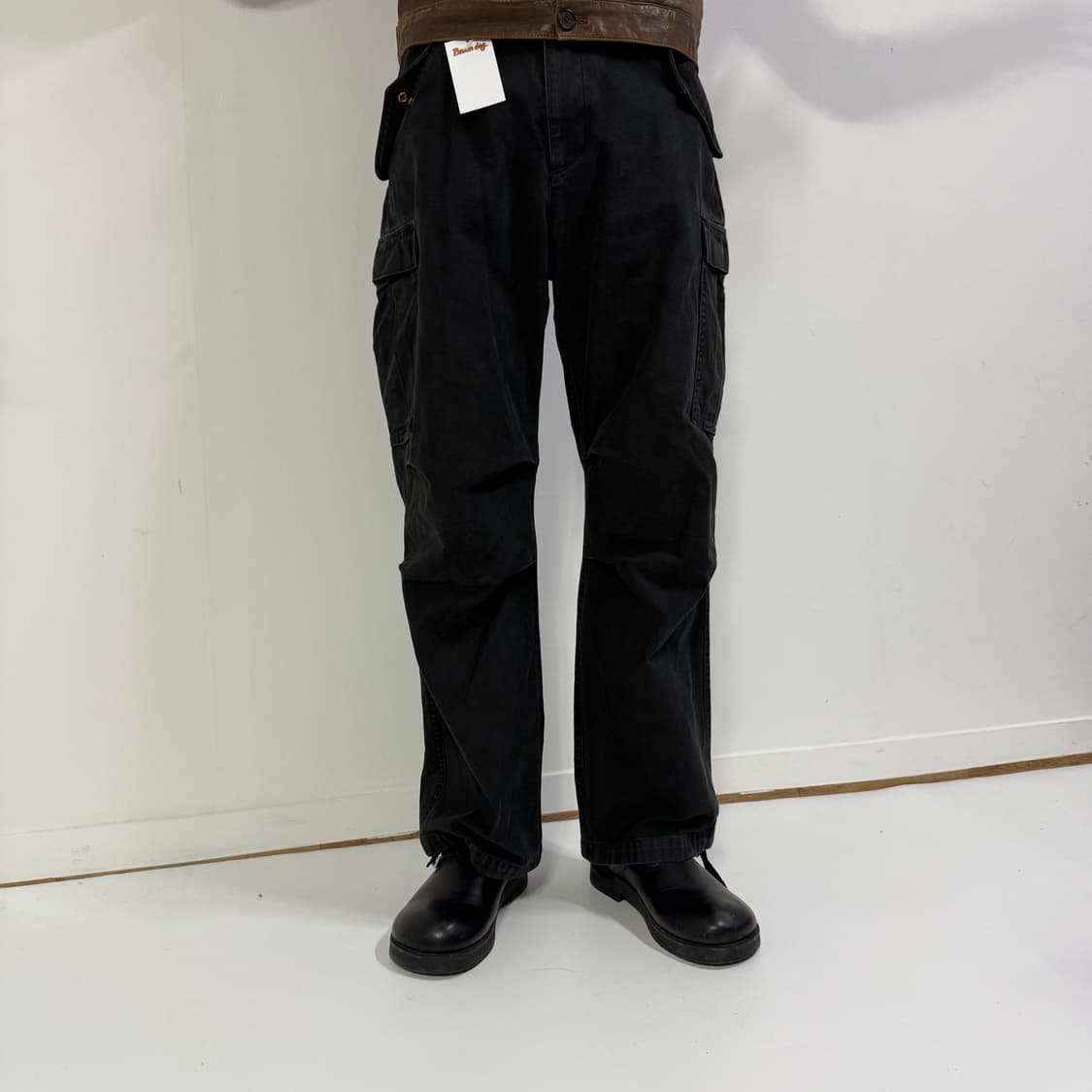 PERENN 팬츠 상품이미지4