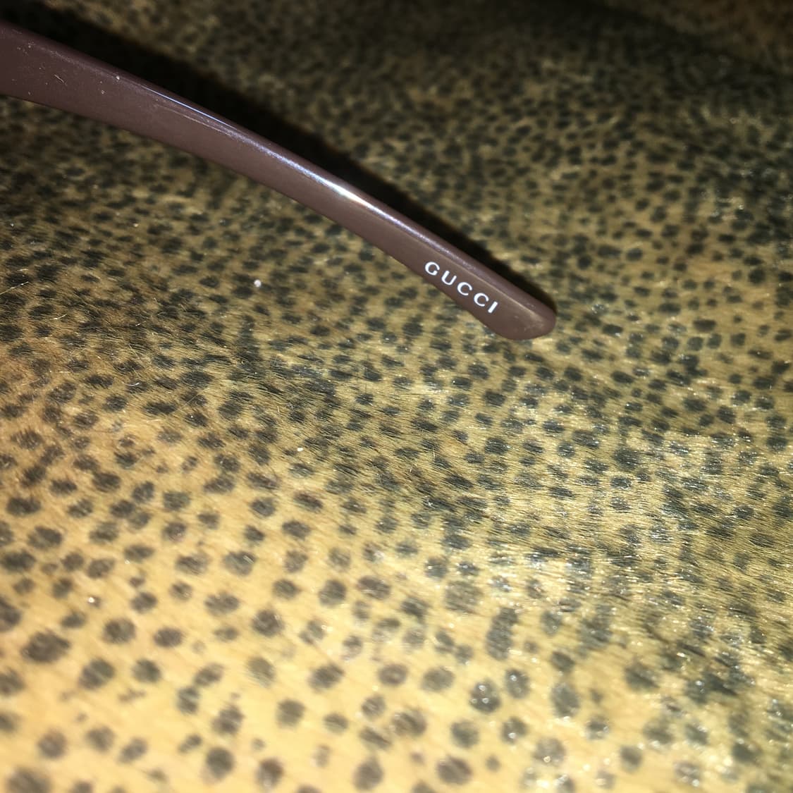 Gucci 파일럿 선글라스 상품이미지8