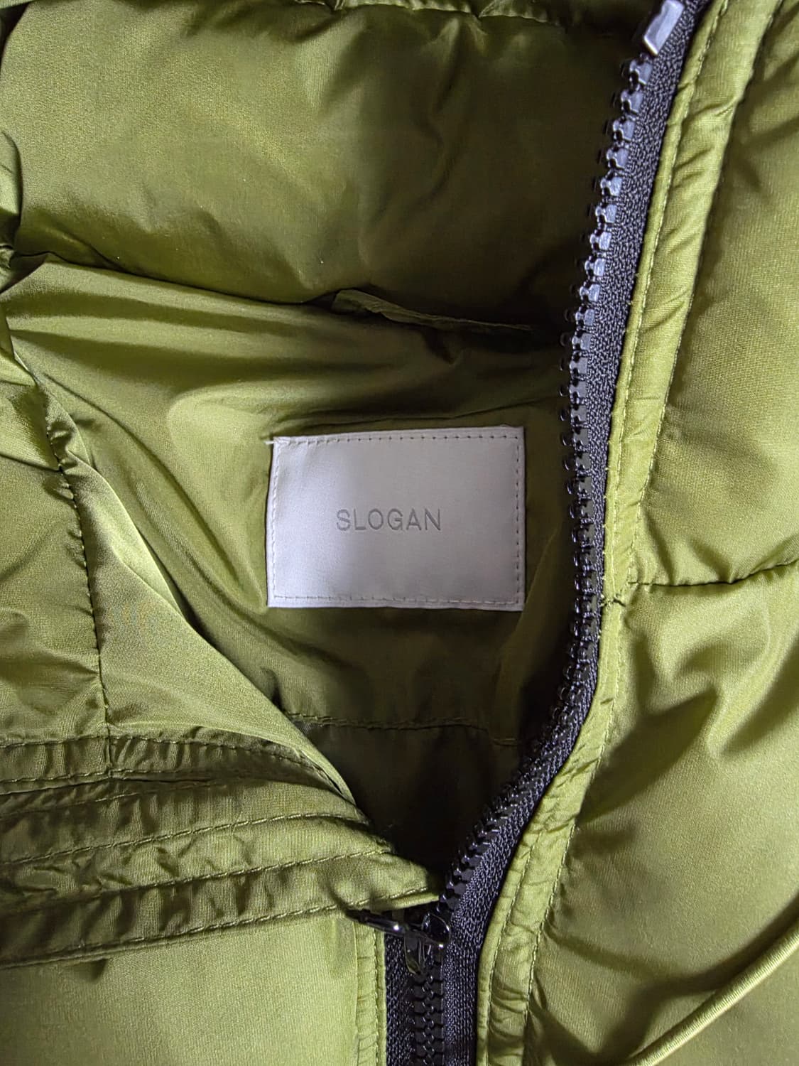 패딩 새상품 상품이미지3