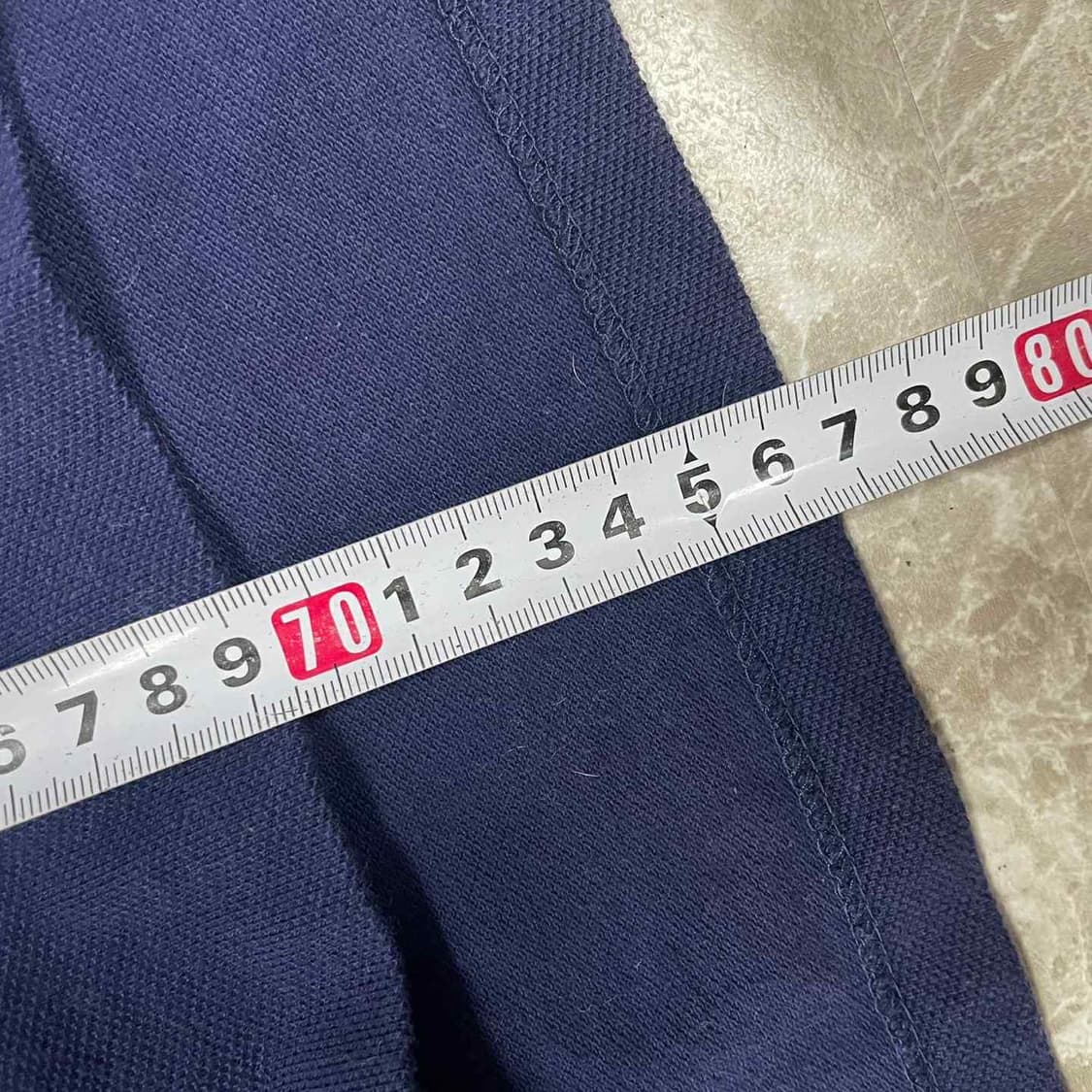 폴로 랄프로렌 빅포니 영국 팀 유니폼 pk 반팔 카라티 피케셔츠(XL) 상품이미지5