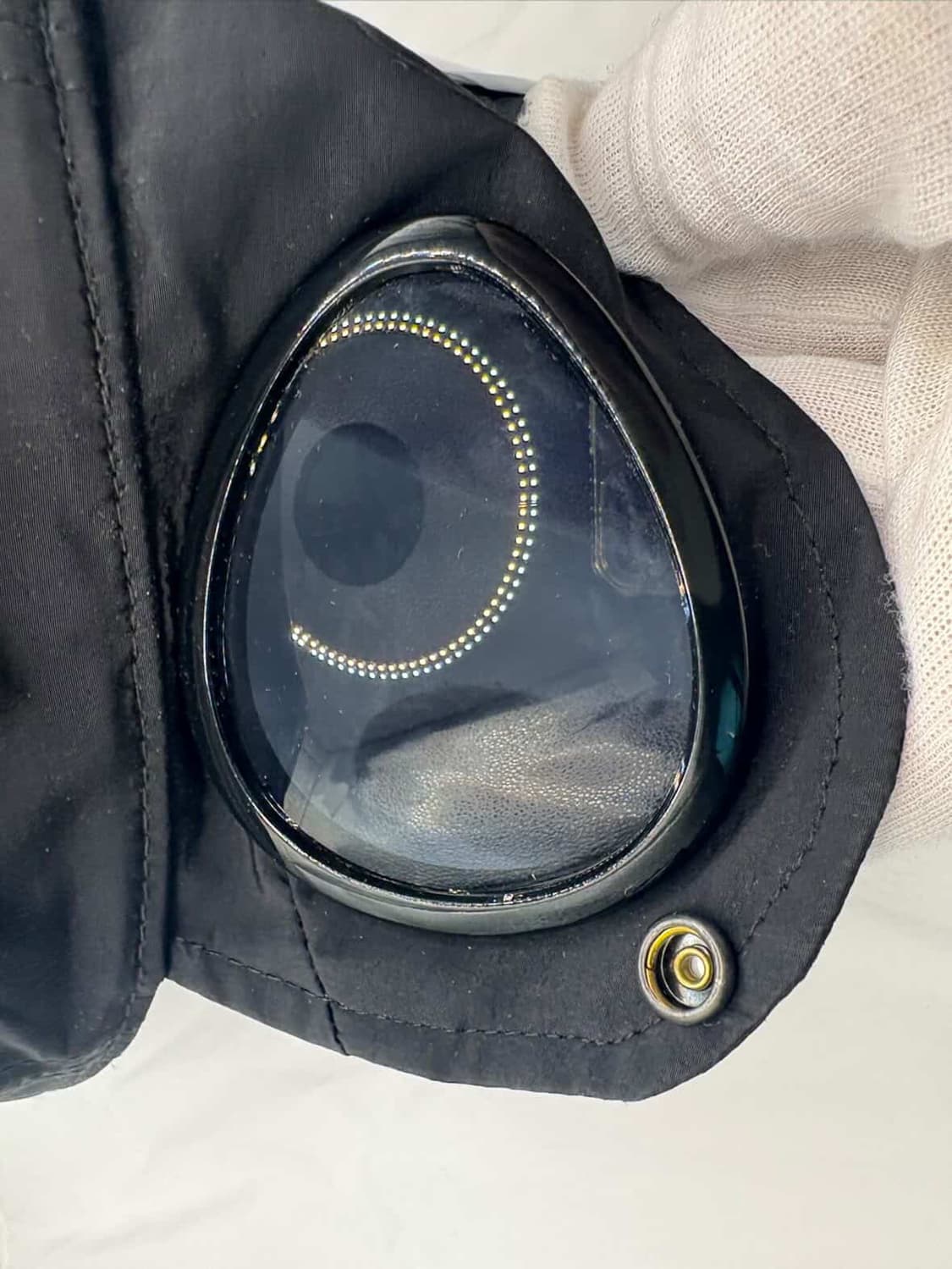 cp컴퍼니 고글캡(XL) 상품이미지4