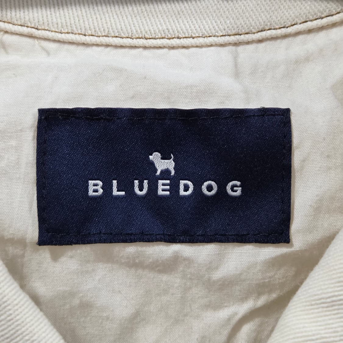 블루독 키즈 4포켓 데님셔켓 145 상품이미지3