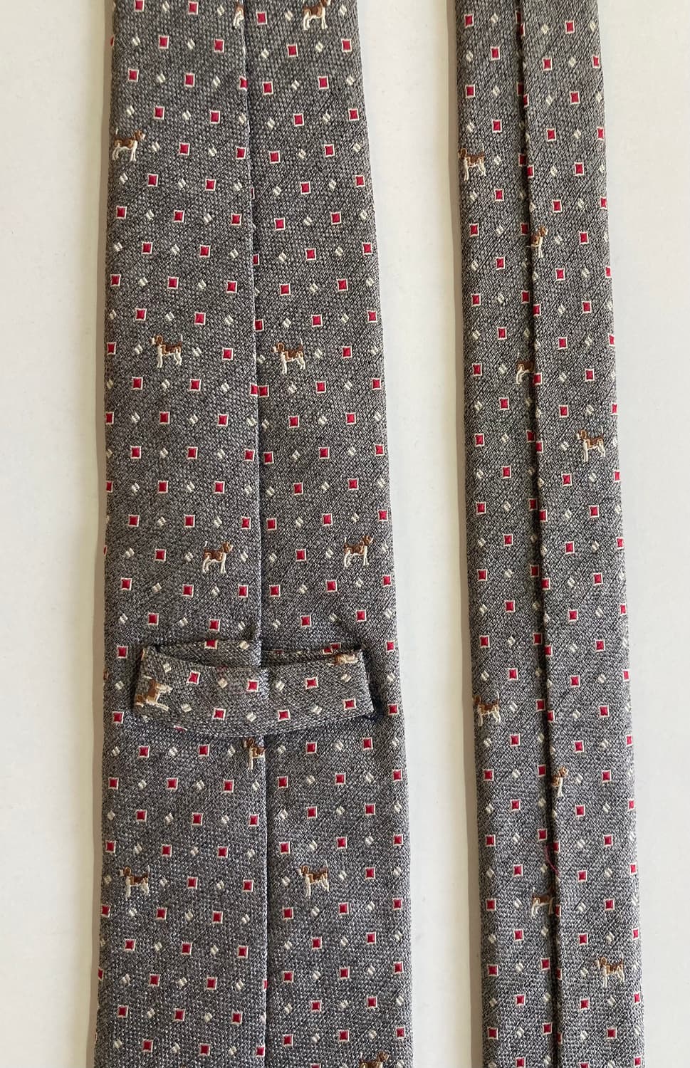 듀퐁 넥타이 상품이미지4