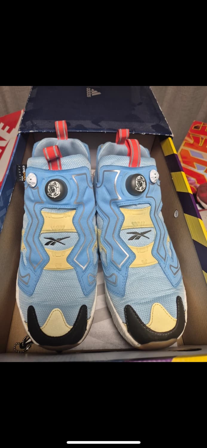 REEBOK X BBC 상품이미지4