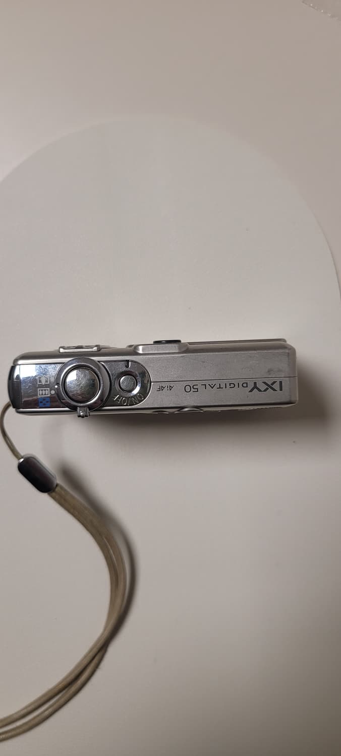 캐논 익서스 40(익시50) 상품이미지4