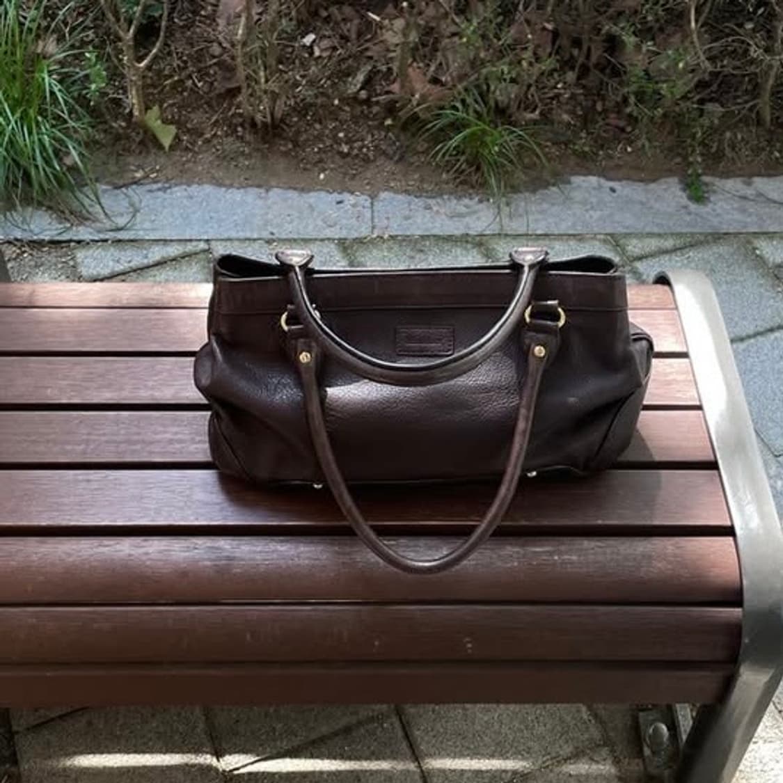 maxmara 막스마라 가방 숄더백 상품이미지3