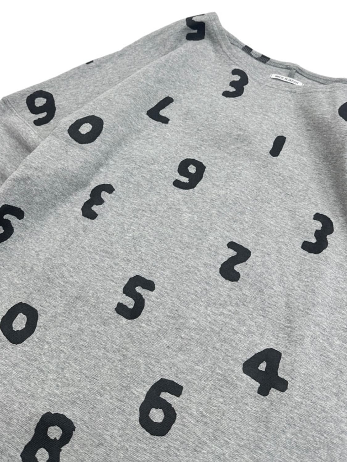 SOU·SOU long sleevE 상품이미지4