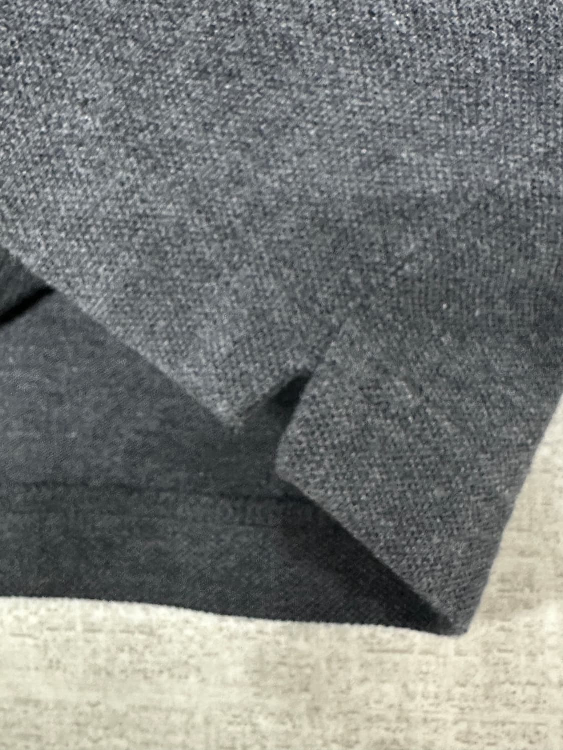 몽클레어 POLO MANICA LONG SLEEV 상품이미지5