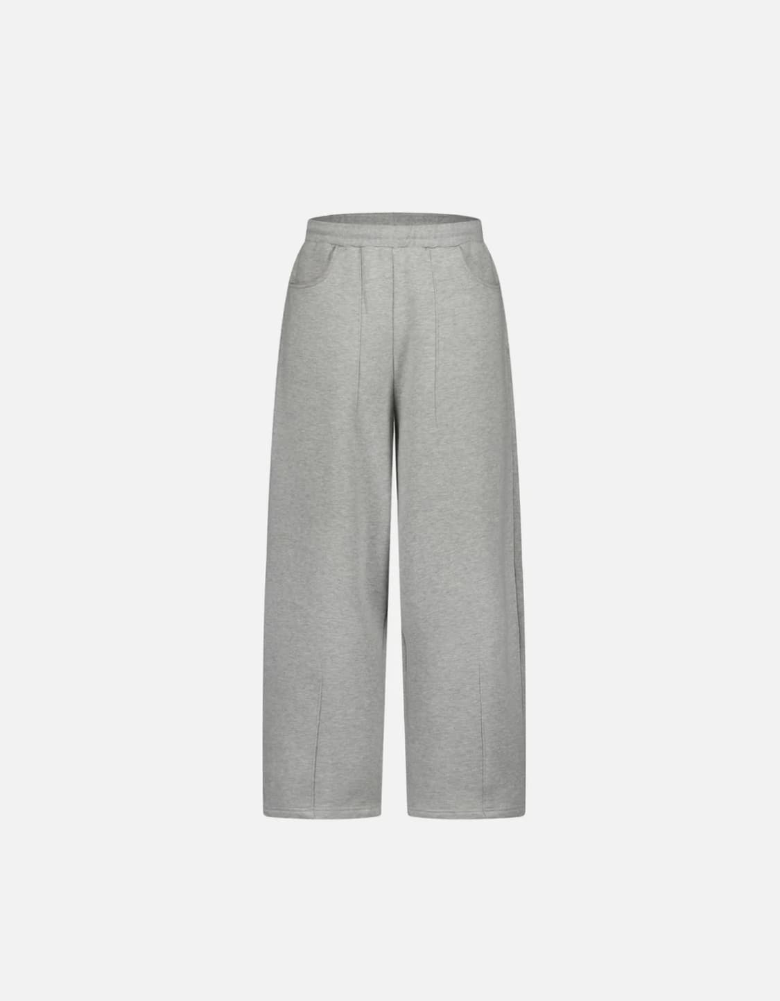 SWEATS COLLECTIVE 스웻팬츠 그레이 상품이미지3