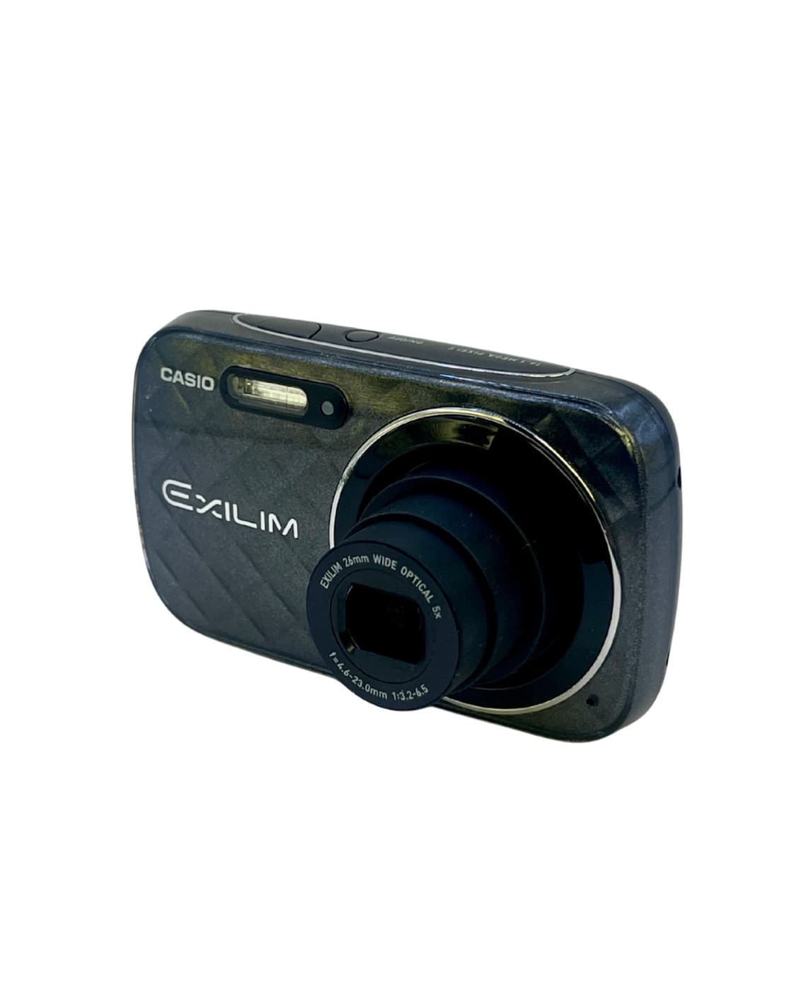 (작례!&풀박!)Casio Exilim EX-N10 디카 상품이미지6