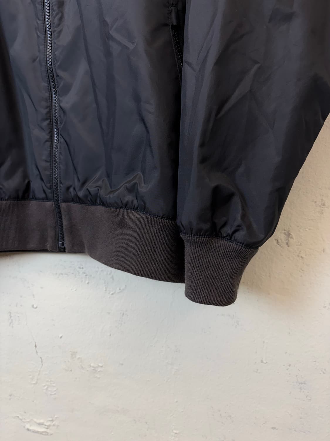 나이키 우븐 윈드러너 바람막이 상품이미지3