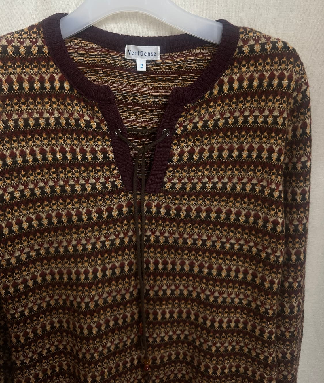 히피 긴팔ops 상품이미지7