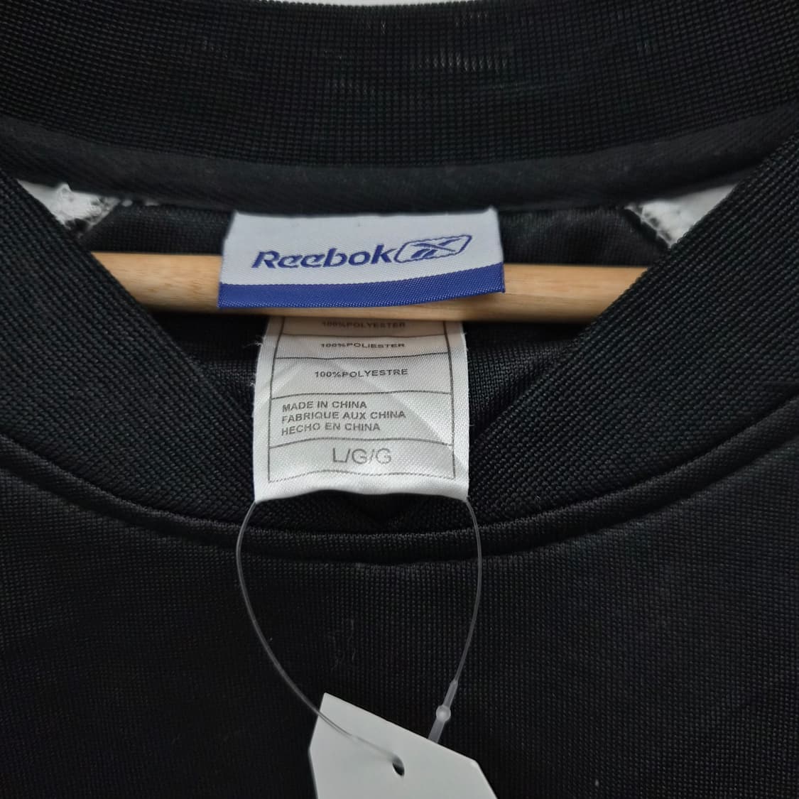 리복 Grey Cup 맨투맨 남성 L 상품이미지3