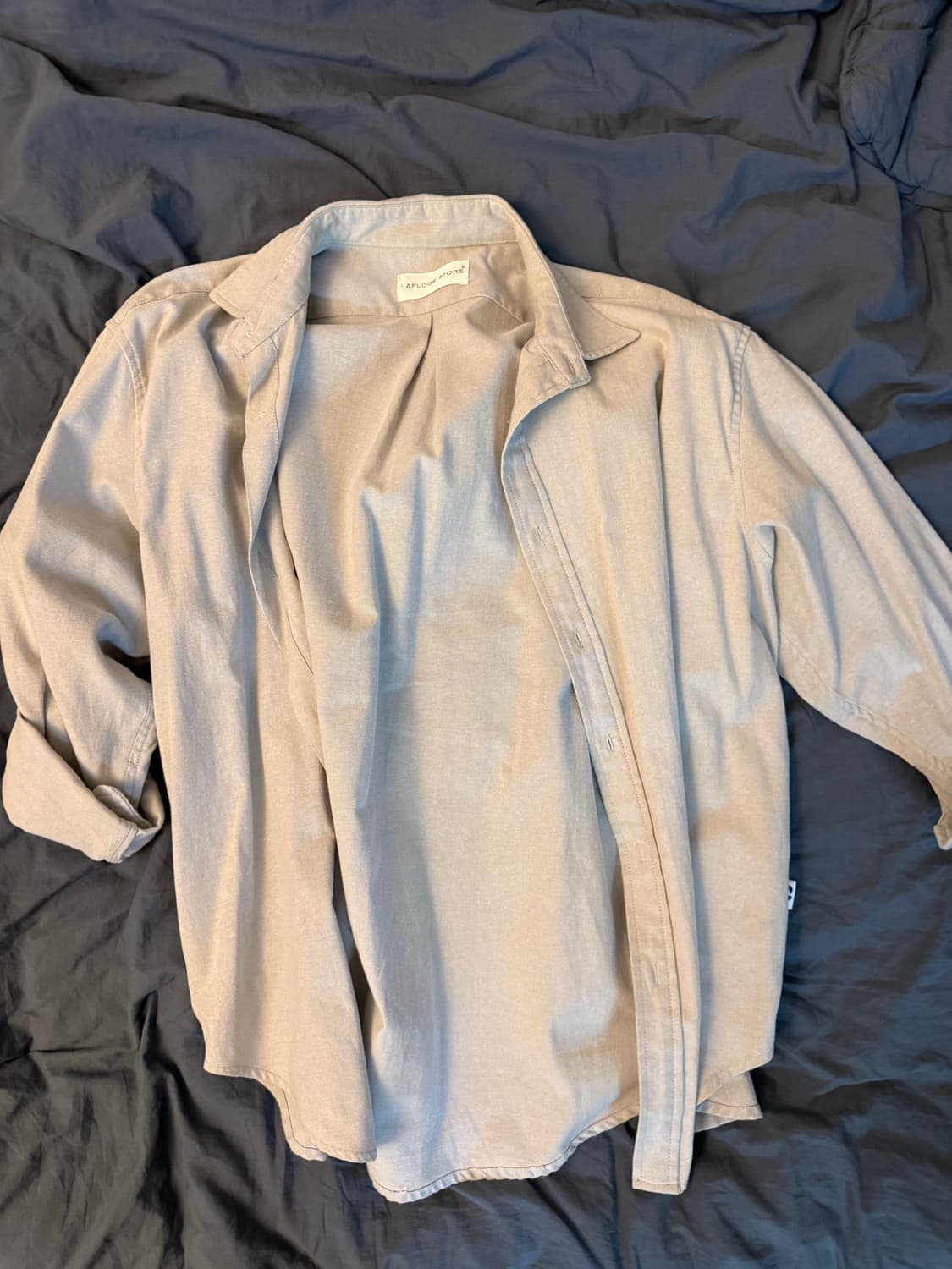 라프지스토어 셔츠 상품이미지2