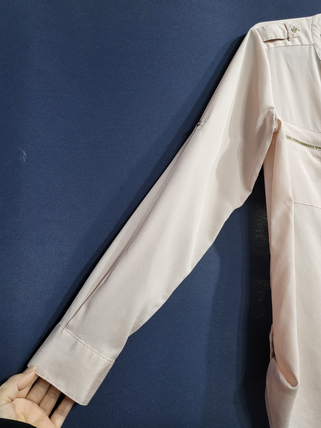 ck 캐빈클라인 블라우스 상품이미지4